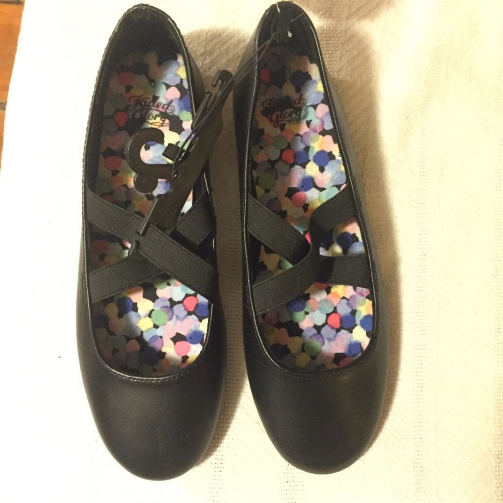 Black Flats